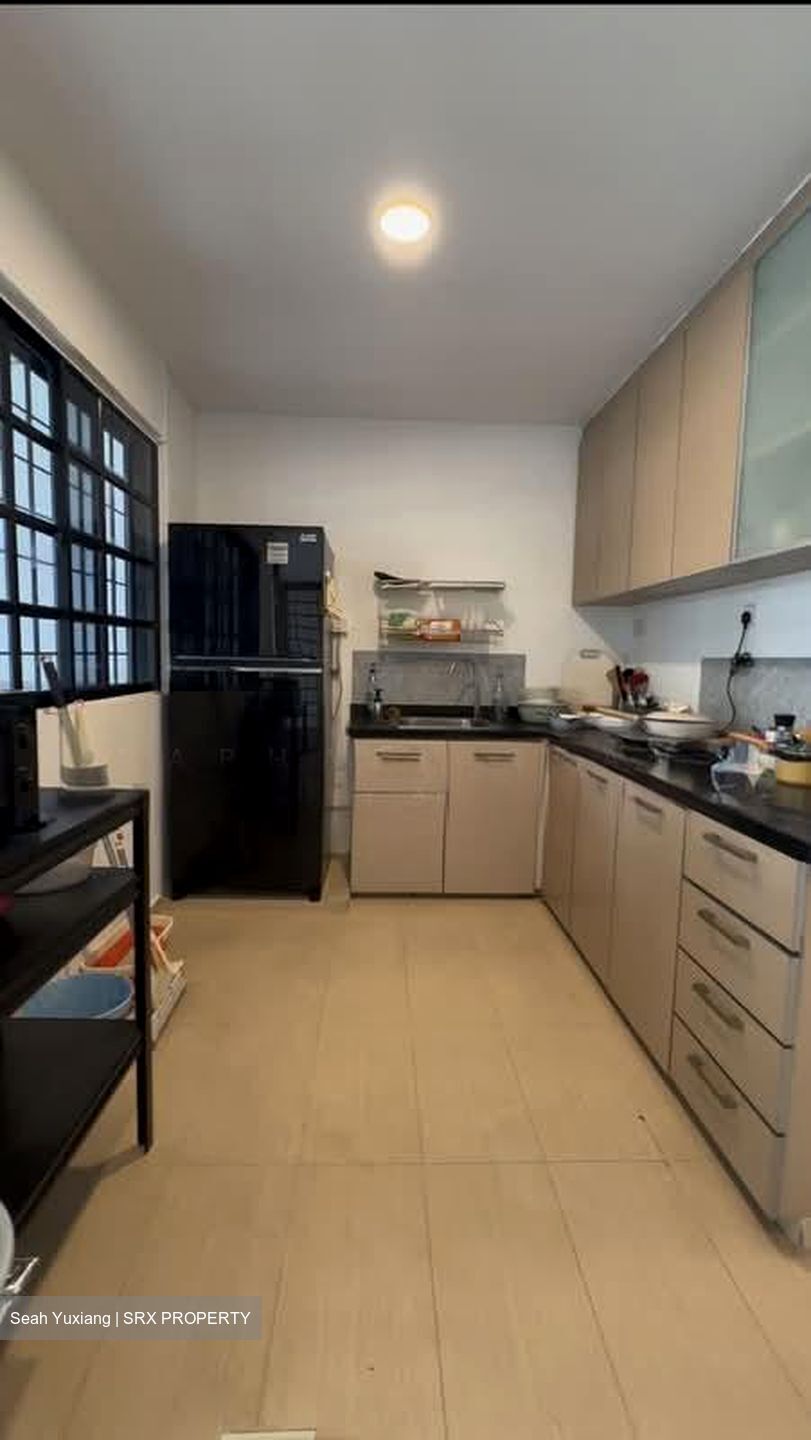 La Quinta Park (D19), Terrace #587089891